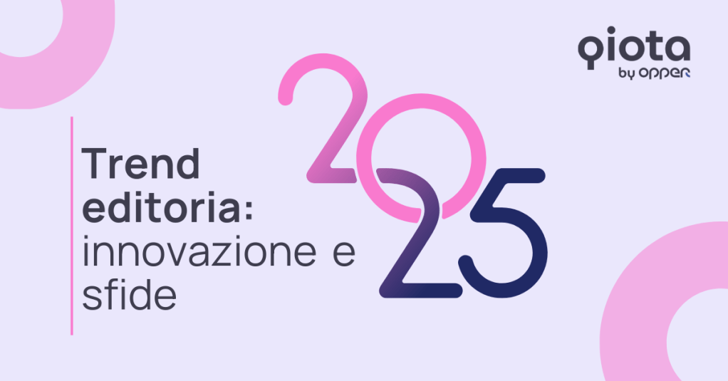 Trend 2025: innovazione e sfide dell’editoria secondo il Reuters&nbsp;Institute