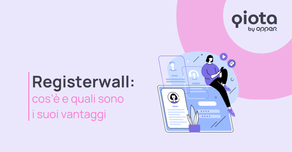 Registerwall: cos’è e quali sono i suoi&nbsp;vantaggi