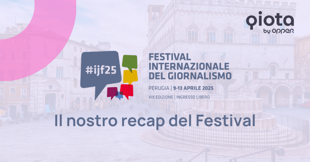 Festival Internazionale del Giornalismo 2025: highlights &&nbsp;riflessioni